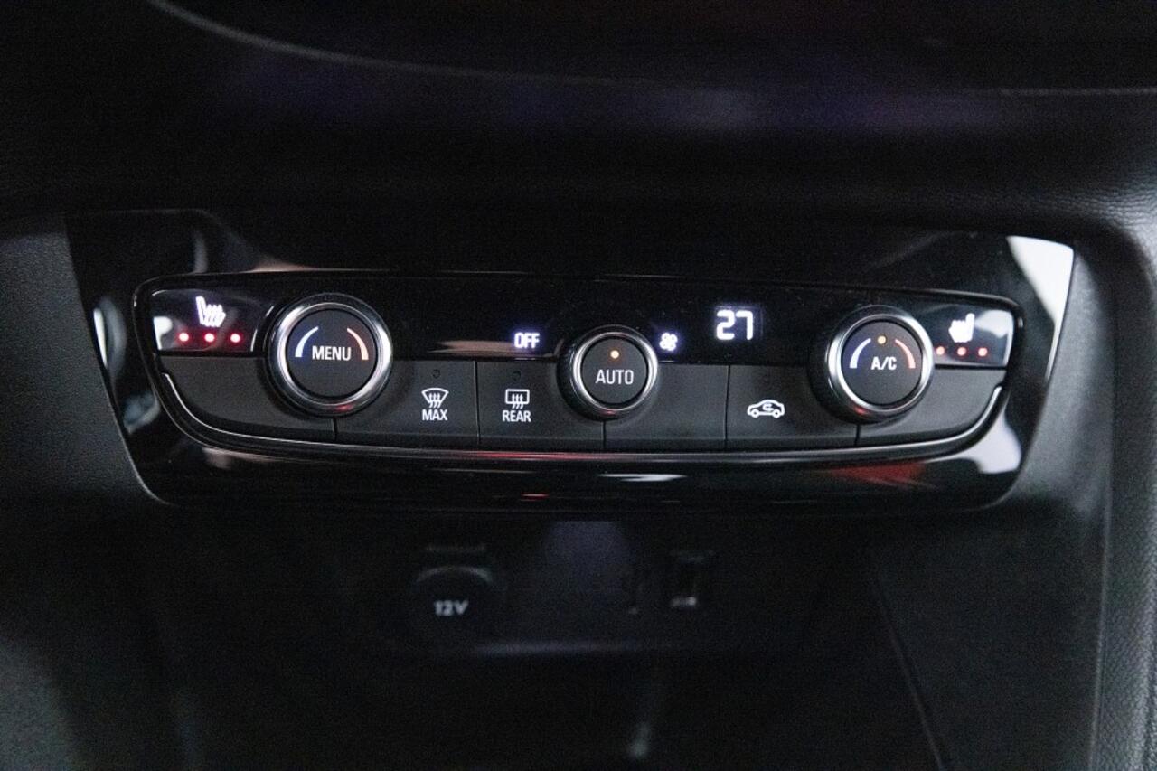 Opel e-Corsa GS Line 50-kWh | SOH 100% | Half LEDER | ECC | Full LED | NAVI