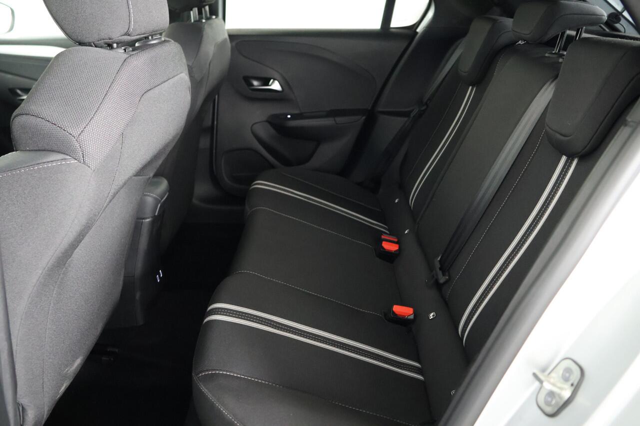 Opel e-Corsa Electric GS Long Range / LED / ACC / CarPlay / Navi / Cam