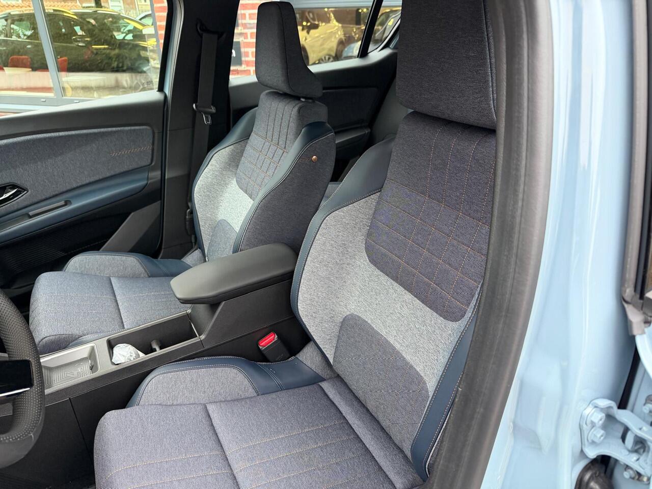 Renault 4 comfort range techno 52 kWh/Harman Kardon