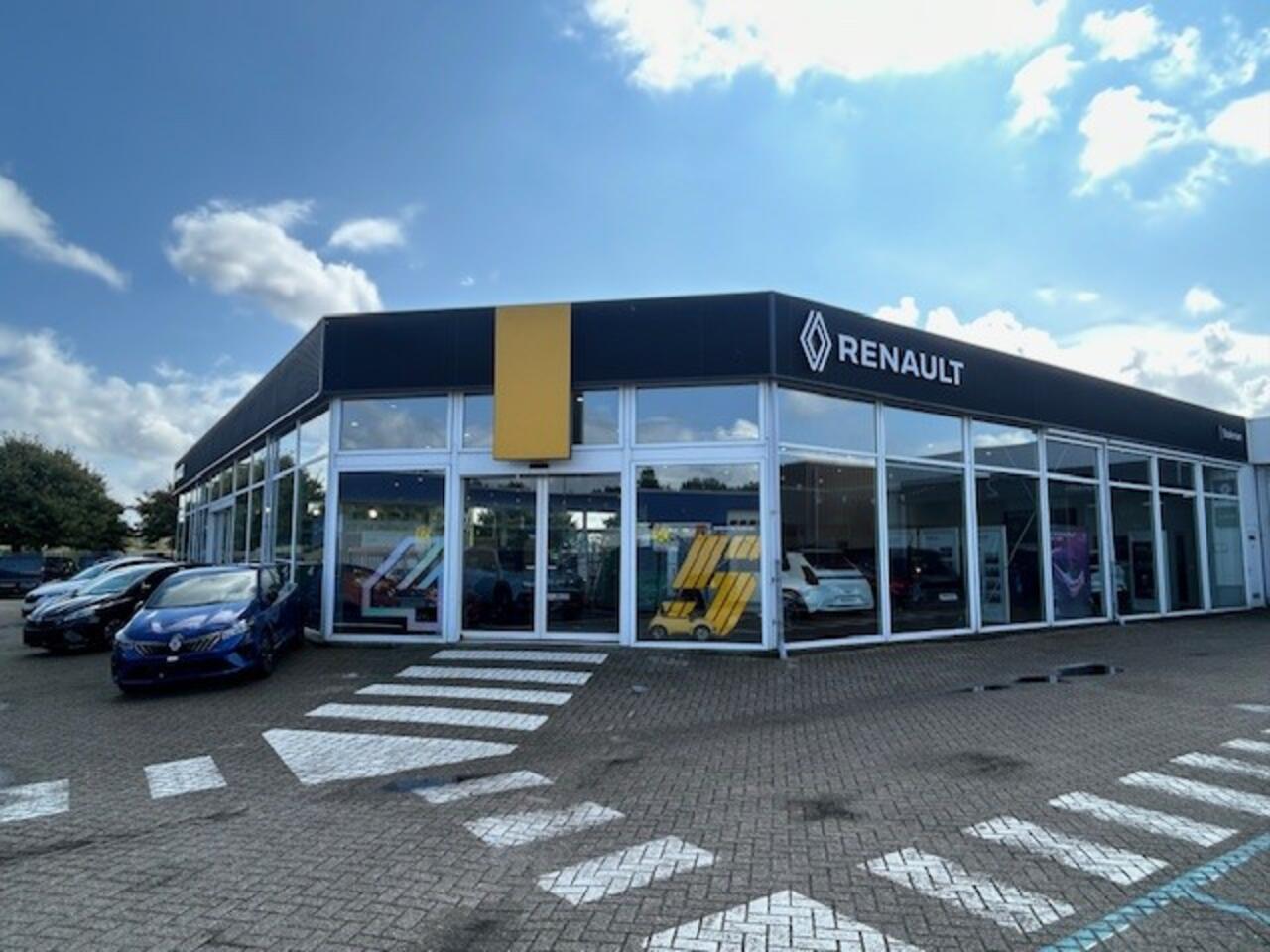 Renault 4 comfort range techno 52 kWh | Navigatie | Climat Control | Electrische achterklep | Adaptive Cruise | DEMONSTRATIE AUTO, VRAAG NAAR BESCHIKBAARHEID |