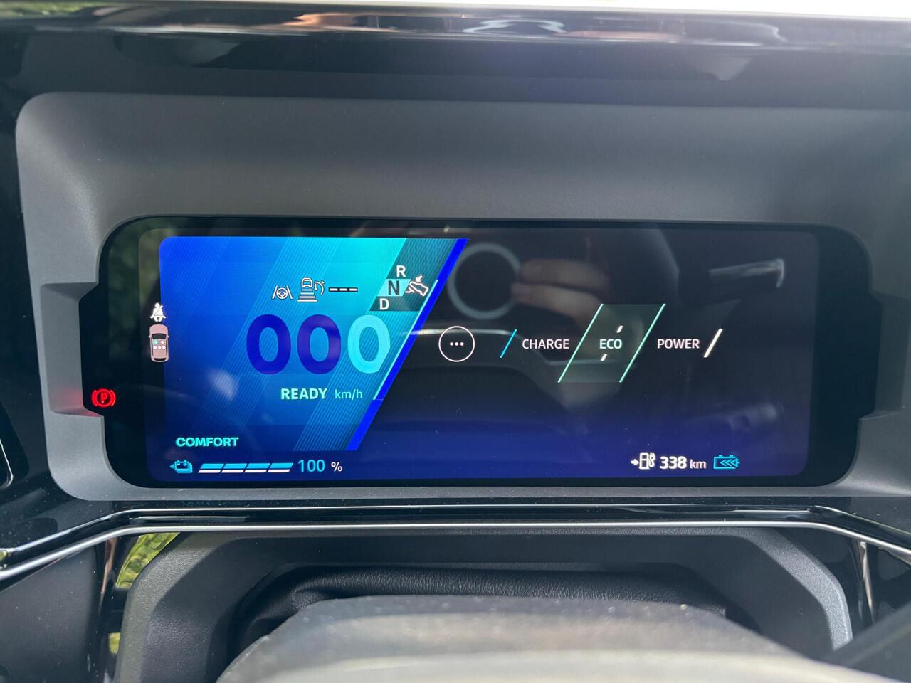 Renault 4 comfort range iconic 52 kWh / Pack Advanced Driving Assist / Harman Kardon® premium audio /