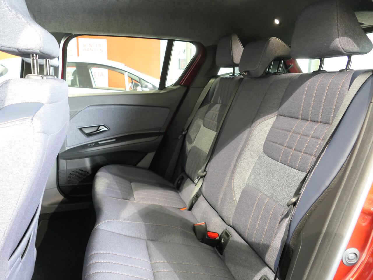 Renault 4 comfort range techno 52 kWh *DEMO* One Pedal, Stoel/Stuurverwarming, Camera