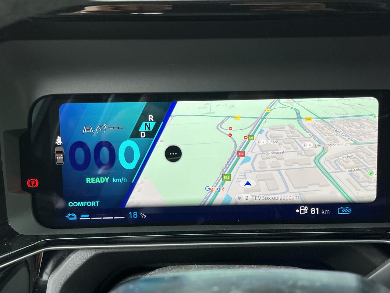 Renault 4 comfort range techno 52 kWh | Harman Kardon Sound | Pack Winter | Pack safety & advanced driving assist | Demo 02-26 Beschikbaar