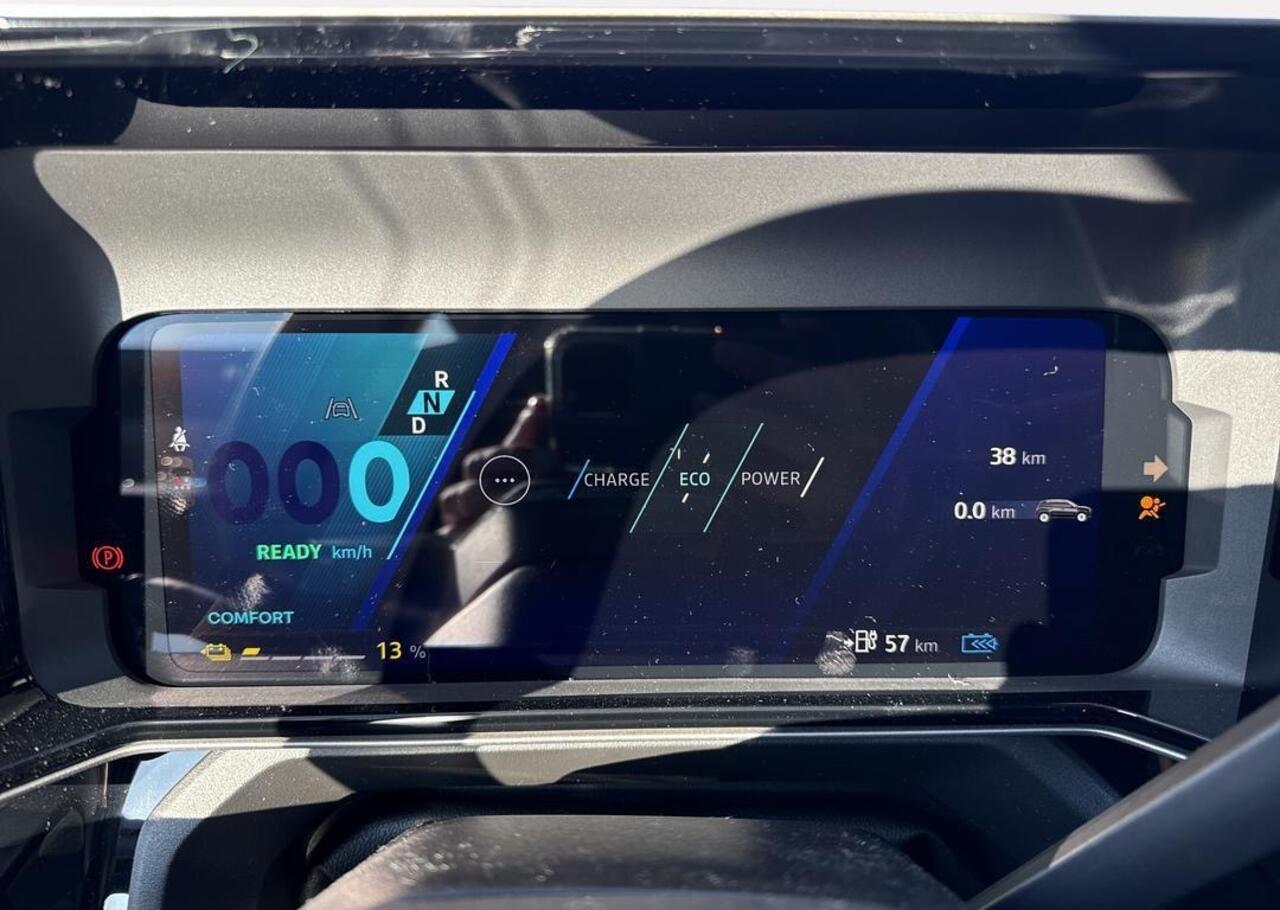 Renault 4 comfort range techno 52 kWh - pack winter premium