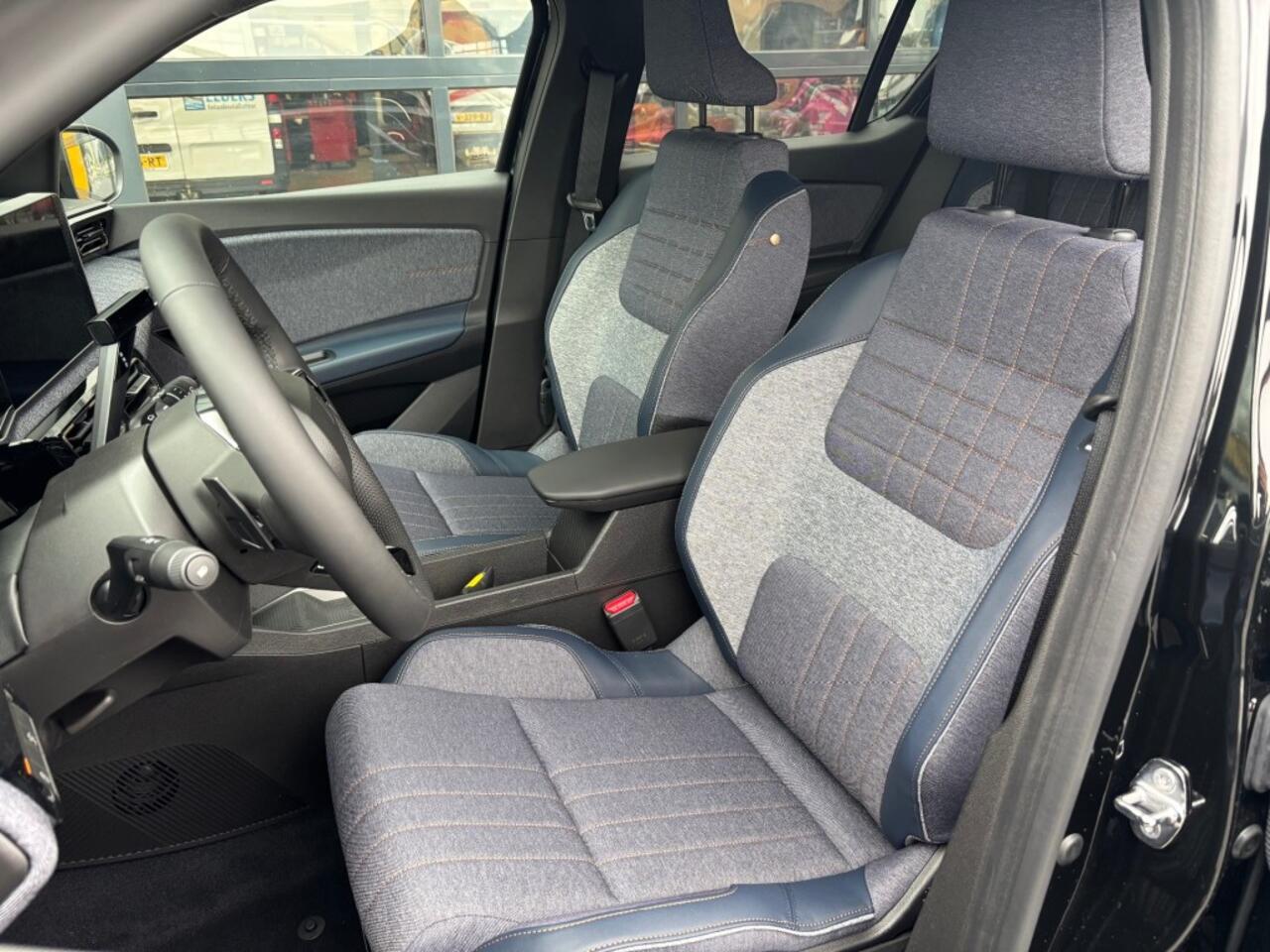 Renault 4 E-TECH 100% ELECTRIC TECHNO 52 KWH CAMERA NAVI