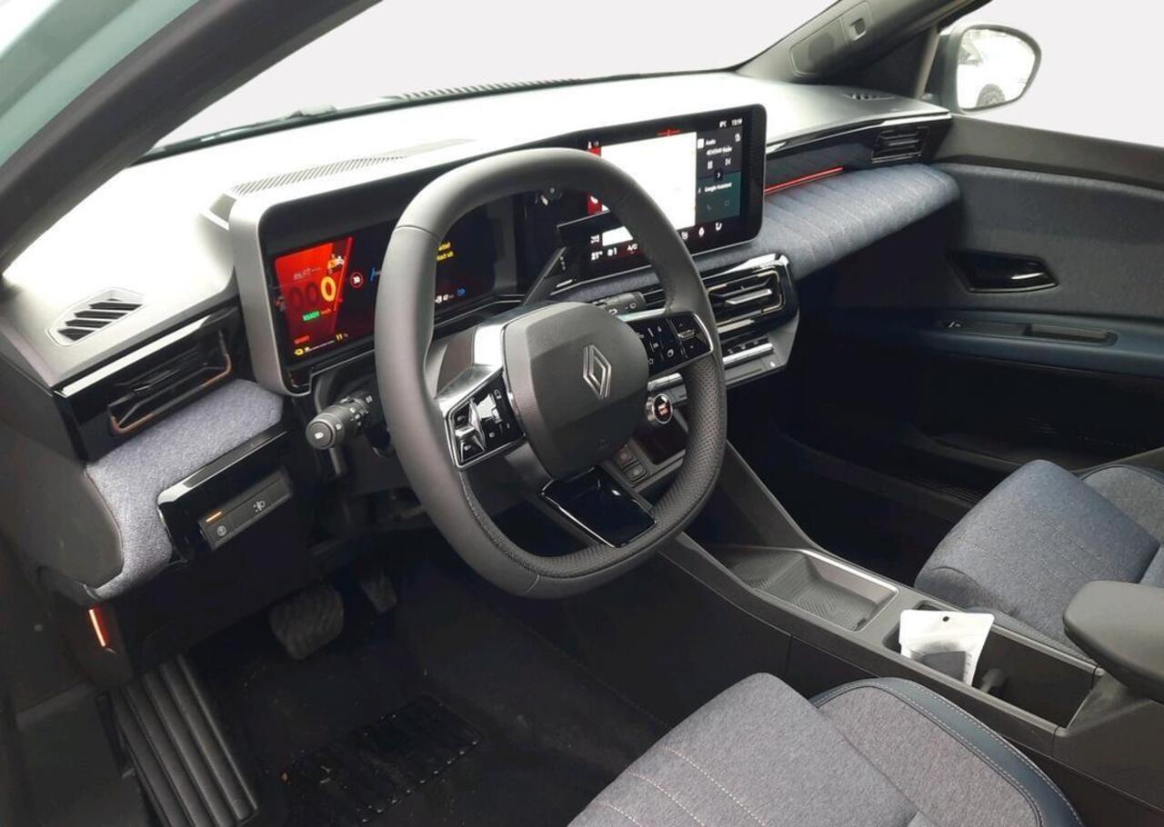 Renault 4 comfort range techno 52 kWh - pack winter premium