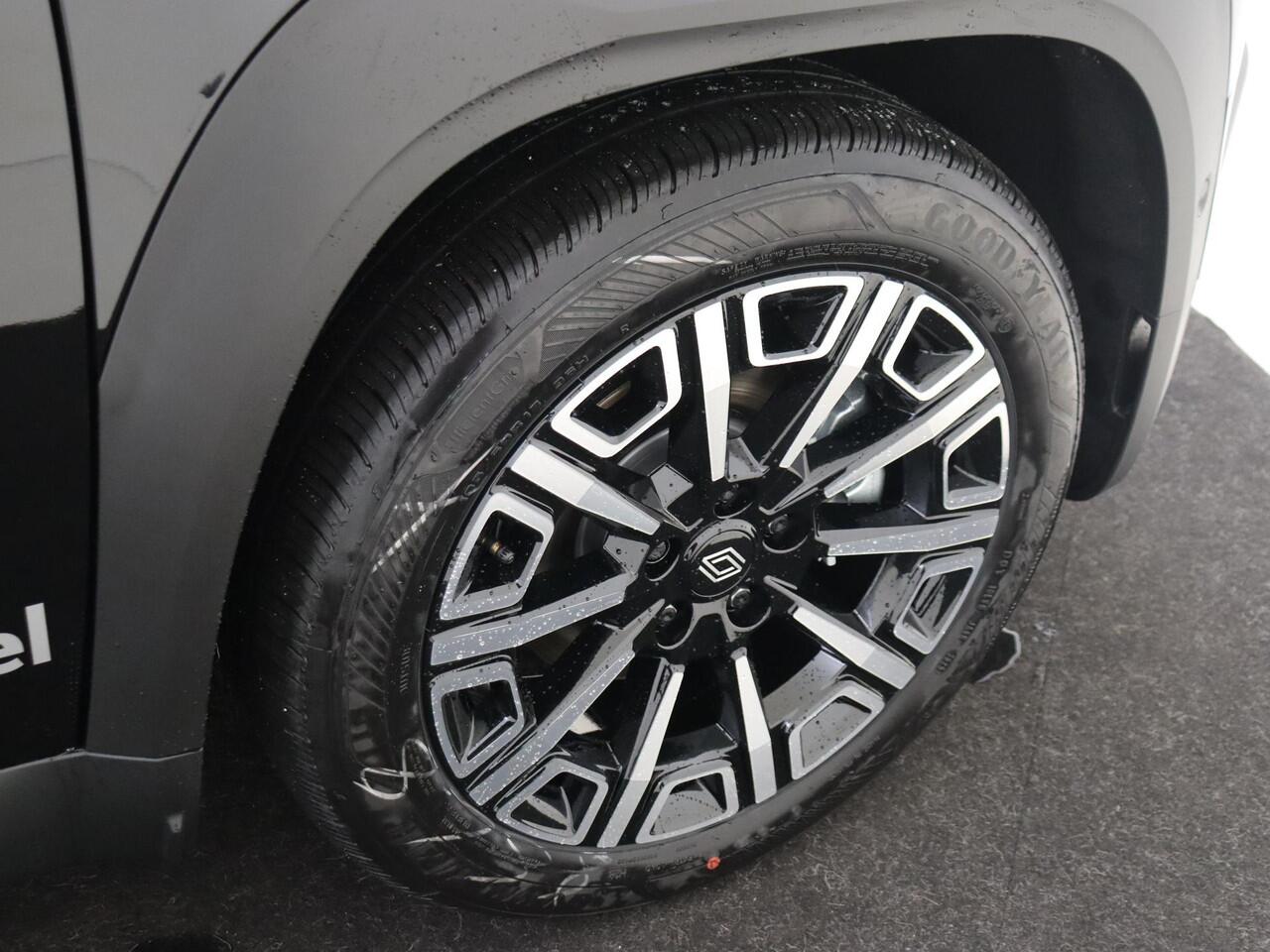 Renault 4 comfort range iconic 52 kWh | Harman Kardon audio | LM velgen | apple carplay | android auto