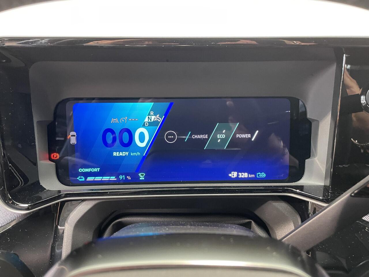 Renault 4 comfort range iconic 52 kWh Airco | Navigatie | Apple carplay \ Android auto | Demo |
