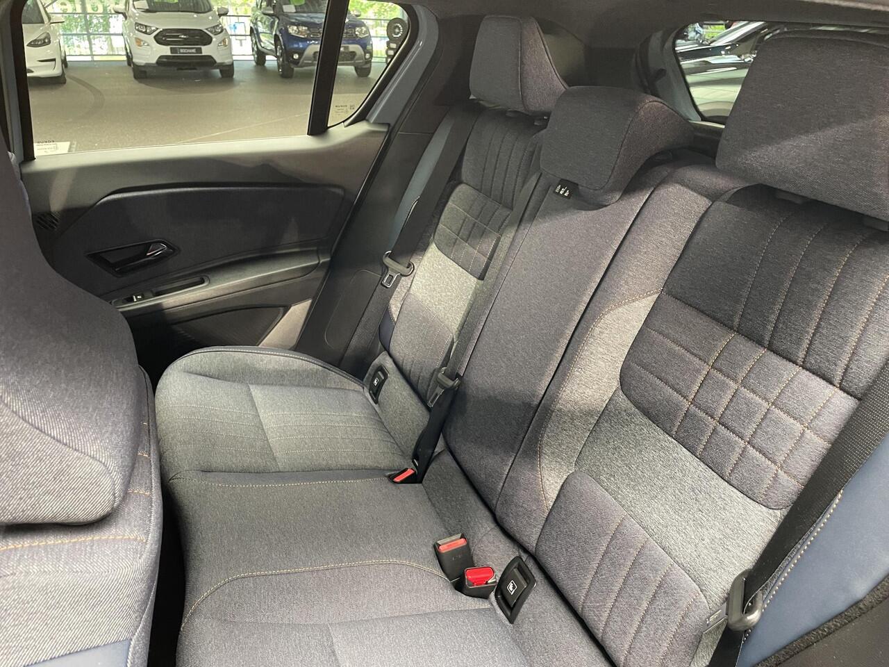 Renault 4 comfort range iconic 52 kWh Airco | Navigatie | Apple carplay \ Android auto | Demo |