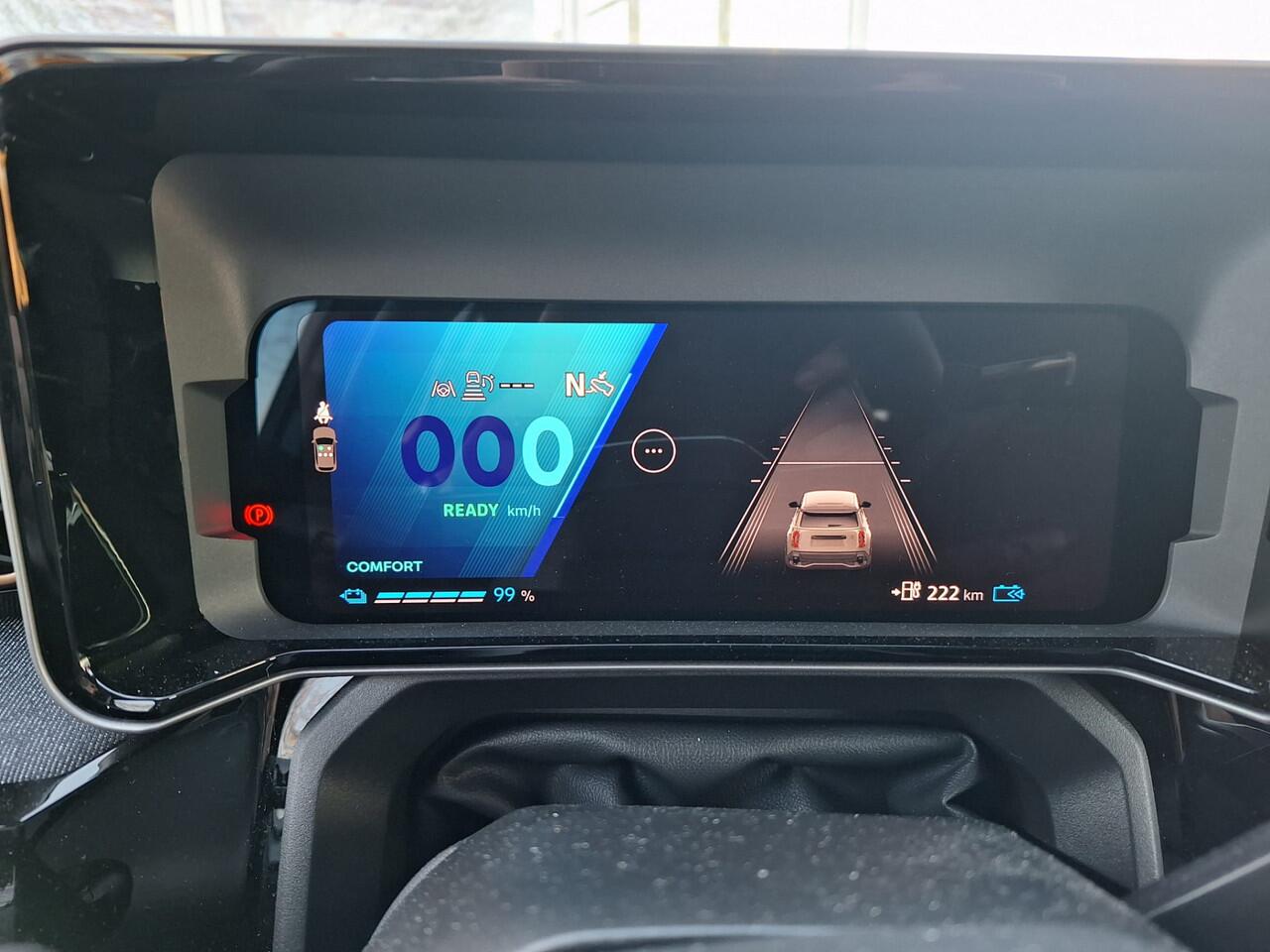 Renault 4 comfort range techno 52 kWh | Navigatie | Climat Control | Electrische achterklep | Adaptive Cruise | DEMONSTRATIE AUTO, VRAAG NAAR BESCHIKBAARHEID |