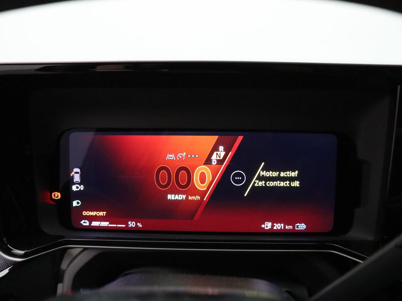 Renault 4 150pk comfort range techno Automaat Camera | Adapt. Cruise | Navi | Parkeersens. v+a | Stoel-/stuurverw.