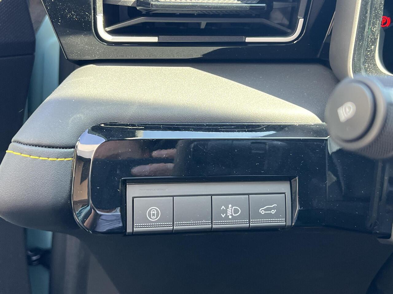 Renault 4 comfort range iconic 52 kWh | Demo |