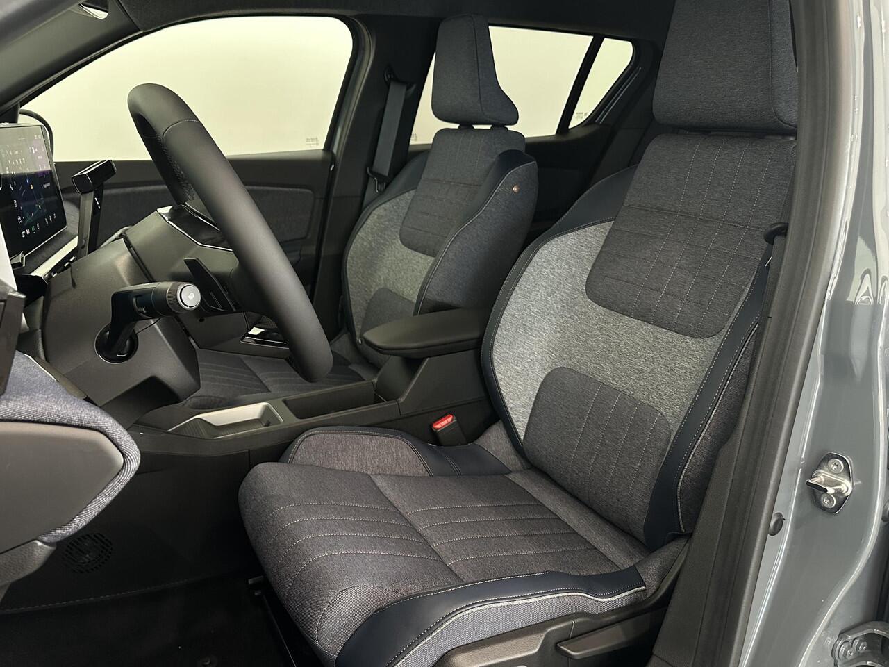 Renault 4 Comfort Range Techno 52 kWh | Pack Winter Premium | Van: ¤ 36.159,- nu rijklaar voor: ¤ 35.159,-