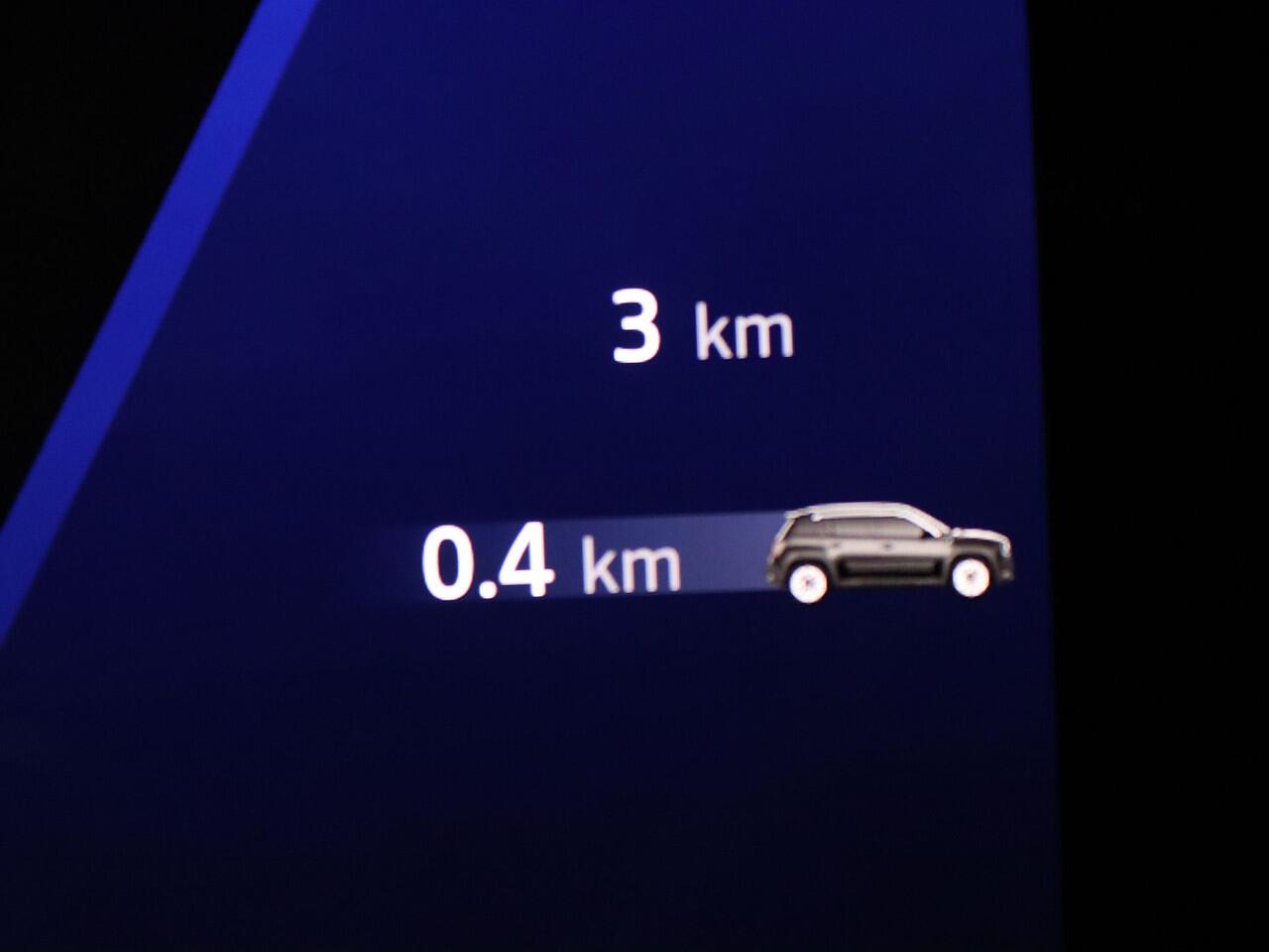 Renault 4 comfort range iconic 52 kWh Automaat Camera | Adapt. Cruise | Navi | Parkeersens. v+a | Stoel-/stuurverw.