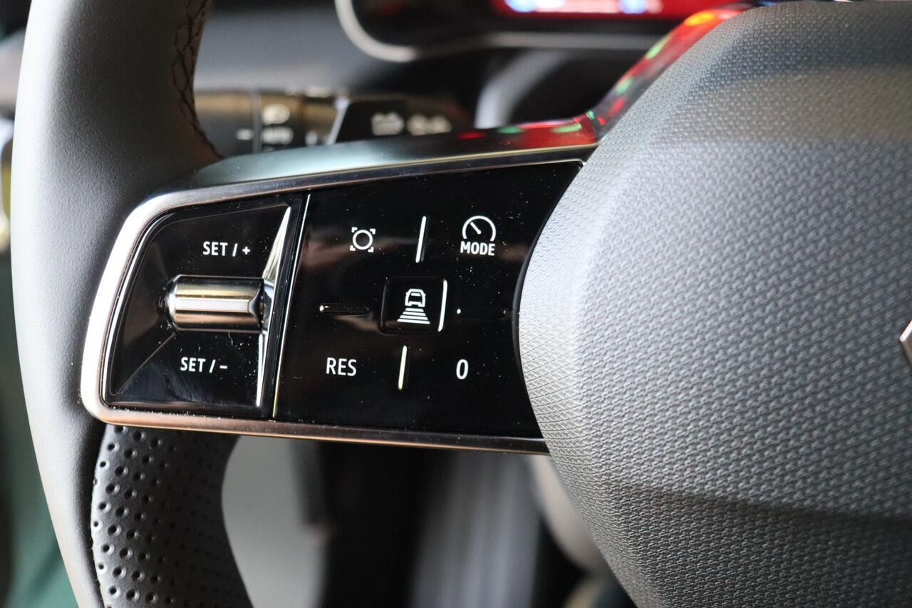 Renault 4 Comfort Range Iconic 52 kWh EV | Pack Advanced Driving Assist | Stoel-/Stuurverwarming | Navigatie | Achteruitrijcamera