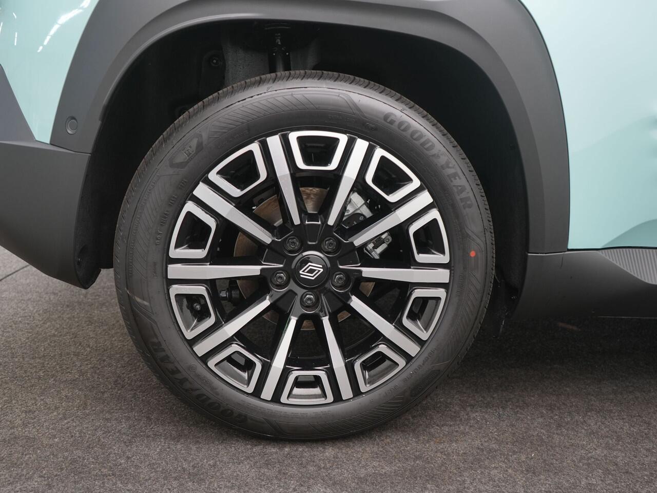 Renault 4 comfort range iconic 52 kWh - Pack Advanced Driving Assist - Demo -