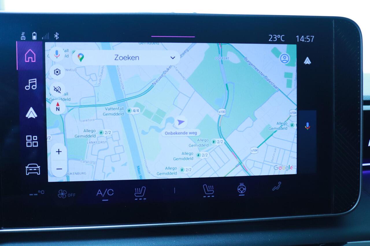 Renault 4 comfort range iconic 52 kWh | Harman/Kardon | Adaptieve Cruise Control | Elektrisch Bedienbare Achterklep