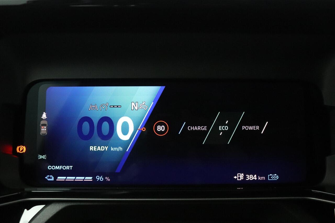 Renault 4 E-Tech Electric Techno 150pk Comfort Range |Pack Advanced Driving |