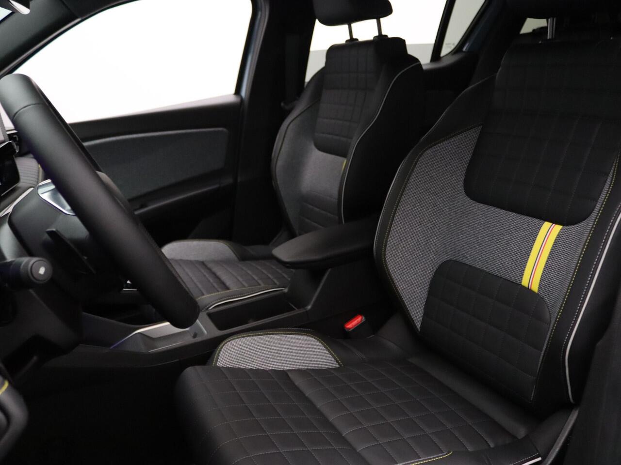 Renault 4 comfort range iconic 52 kWh Automaat Harman Kardon | Camera | Adapt. Cruise | Parkeersens. v+a | Stoel-/stuurverw.