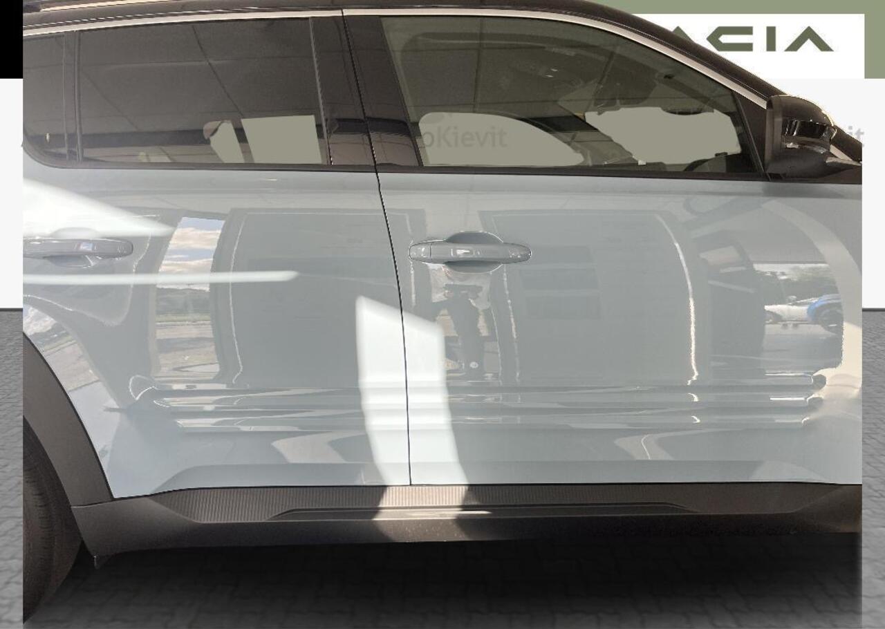 Renault 4 comfort range techno 52 kWh - Demo - Harman Kardon® premium audio - Pack safety & advanced driving assist / pack winter premium / adapter V2L / privacy glass