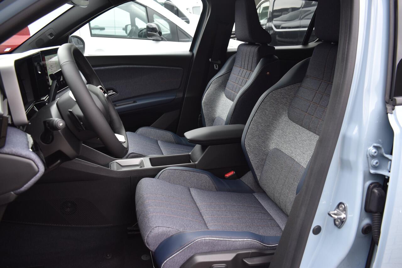 Renault 4 Techno | Achteruitrijcamera | Elektronisch geregelde airconditioning | Full LED koplampen