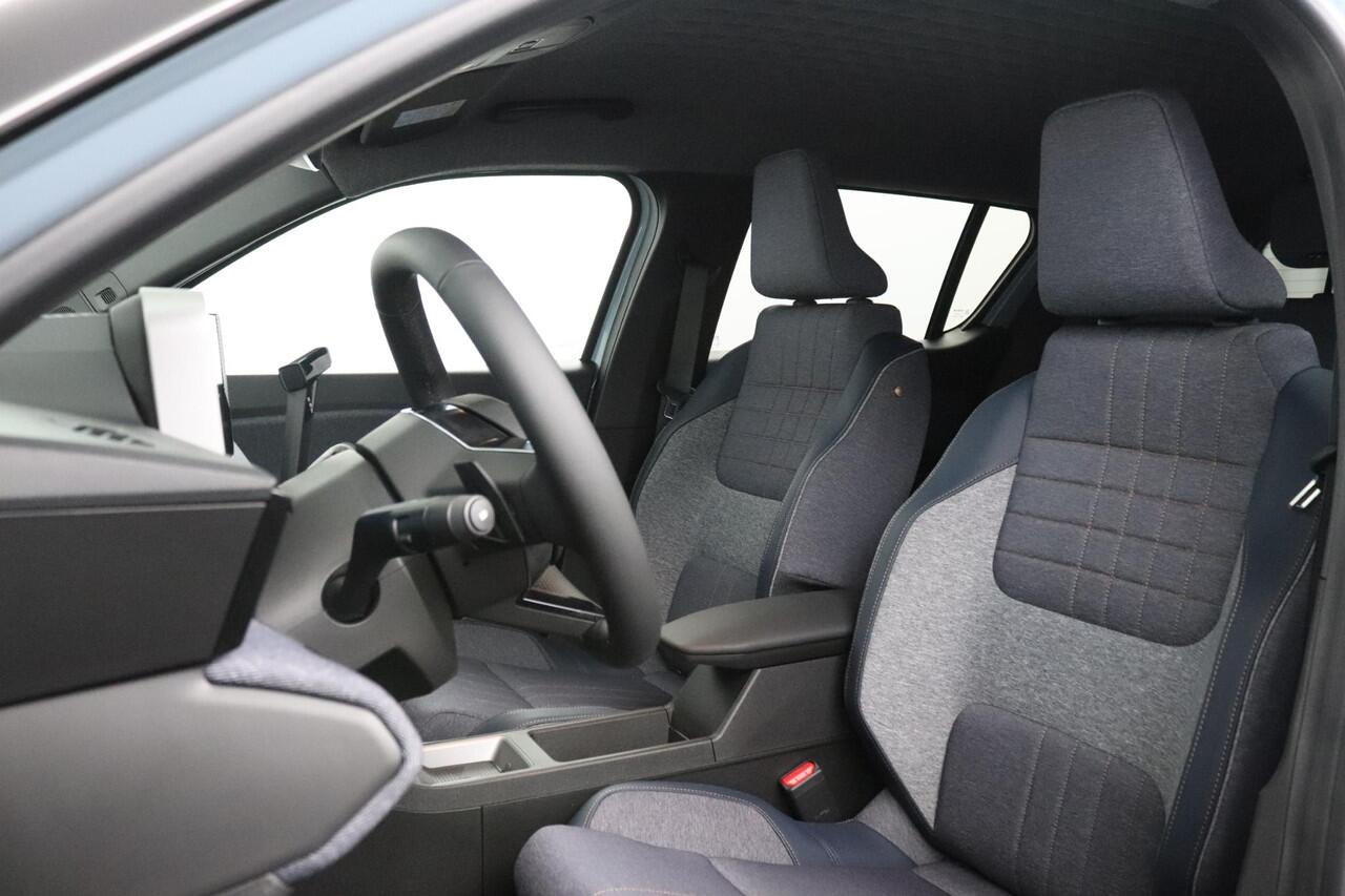 Renault 4 E-Tech Electric Techno 150pk Comfort Range |Pack Advanced Driving |