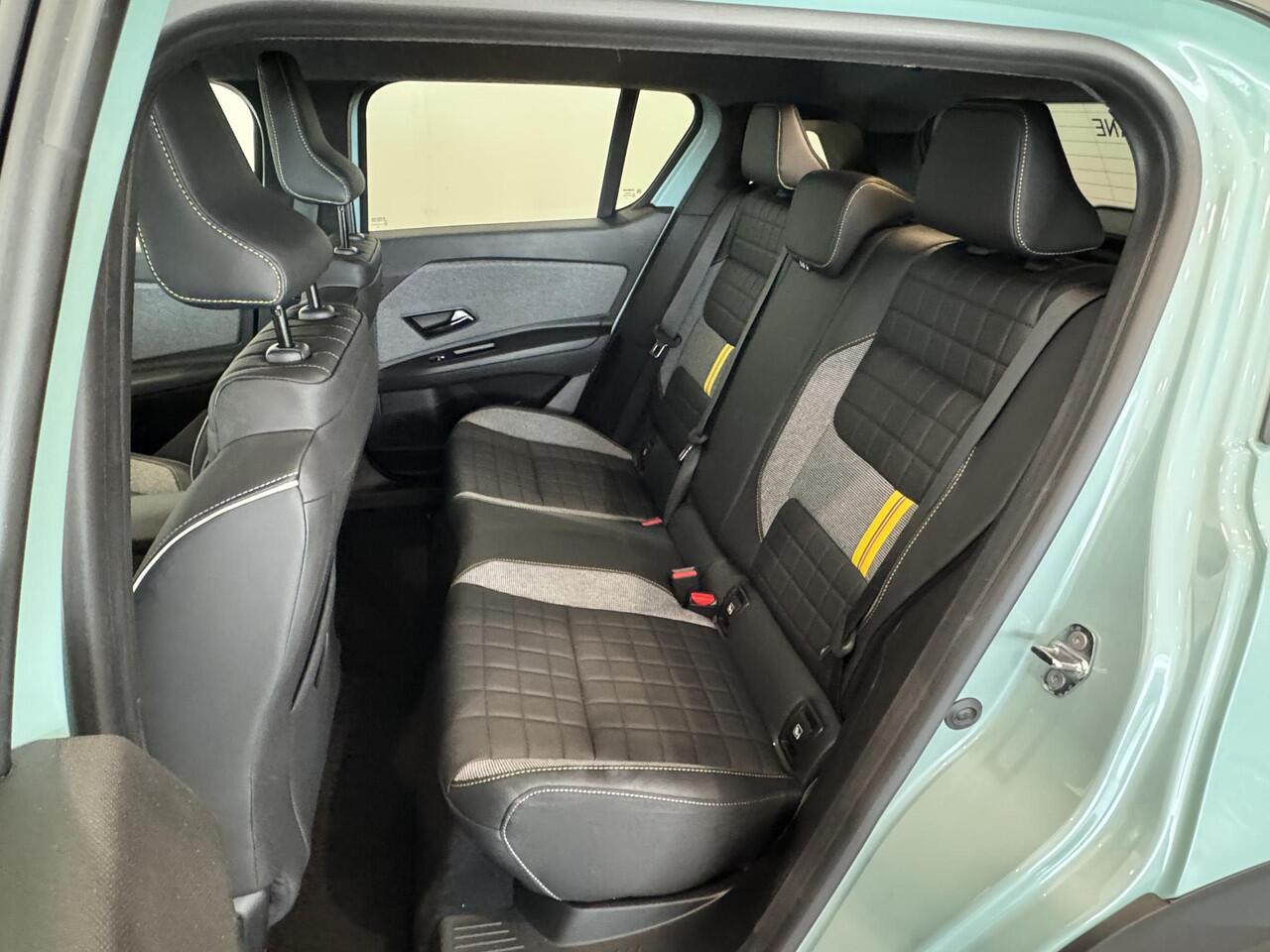 Renault 4 Comfort Range Iconic 52 kWh | Pack Advanced Driving Assist | Adapter V2L, energie naar extern apparaat | Demo |