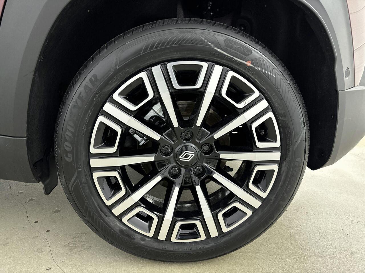 Renault 4 Comfort Range Iconic 52 kWh 150PK | Harman Kardon Audio | Pack Advanced Driving Assist | Google Navigatie | Stoel- en Stuurverwarming | One-Pedal Drive | Apple CarPlay & Android Auto