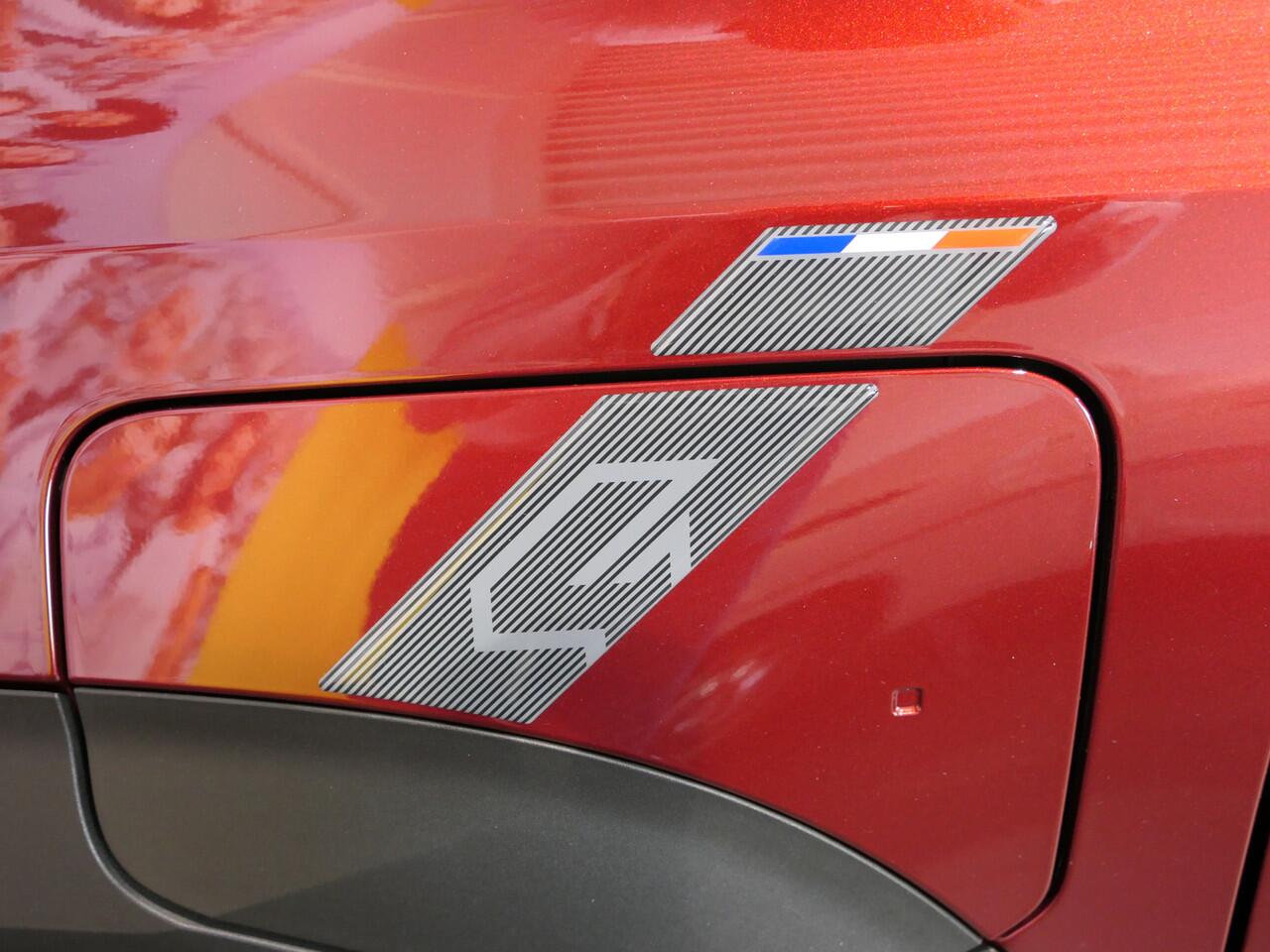 Renault 4 comfort range techno 52 kWh *DEMO* One Pedal, Stoel/Stuurverwarming, Camera