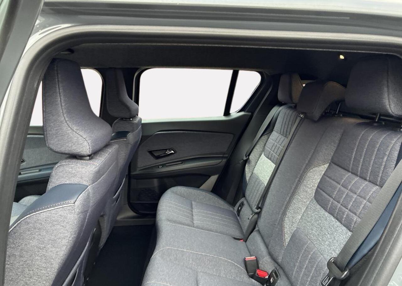 Renault 4 comfort range techno 52 kWh - Demo / Pack safety & advanced driving assist / pack winter premium