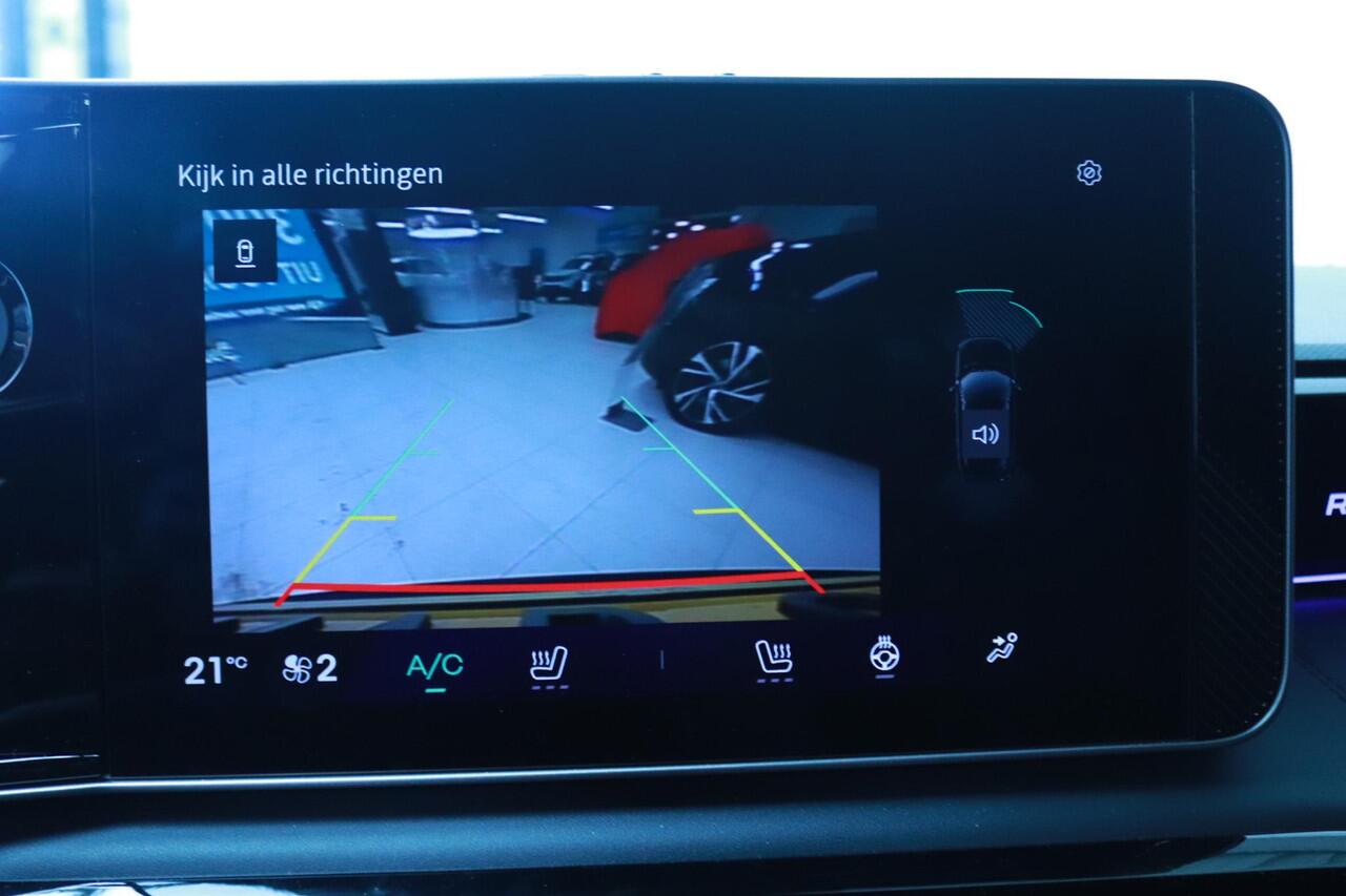 Renault 4 comfort range iconic 52 kWh | Harman/Kardon | Adaptieve Cruise Control | Elektrisch Bedienbare Achterklep