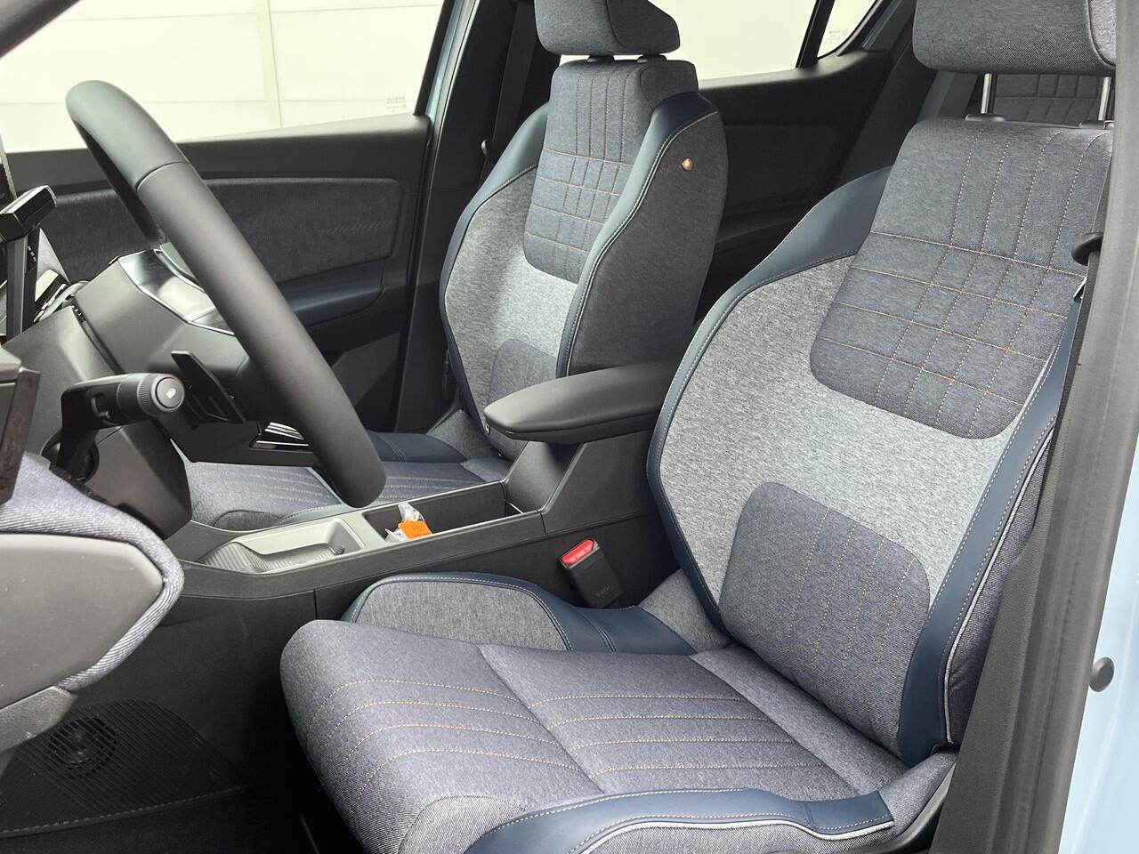 Renault 4 comfort range techno 52 kWh | Harman Kardon Sound | Pack Winter | Pack safety & advanced driving assist | Demo 02-26 Beschikbaar