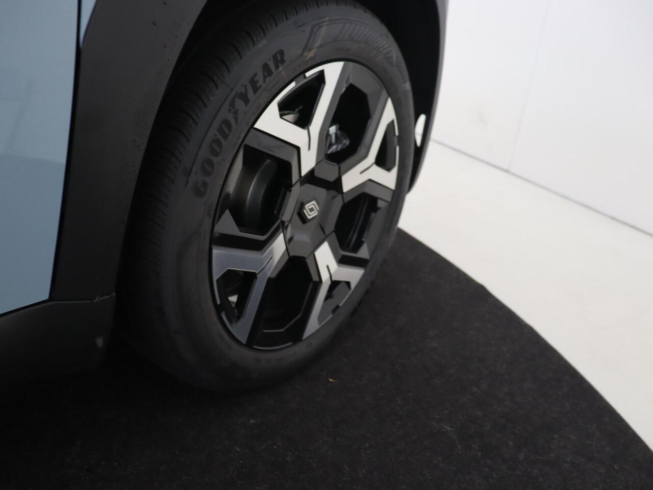 Renault 4 comfort range iconic 52 kWh