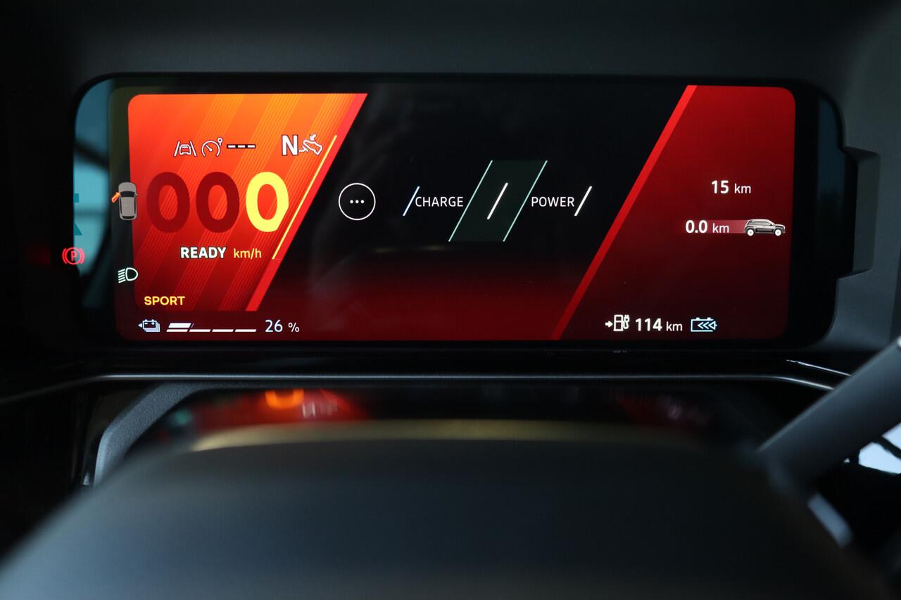 Renault 4 Comfort Range Iconic 52 kWh EV | Pack Advanced Driving Assist | Stoel-/Stuurverwarming | Navigatie | Achteruitrijcamera