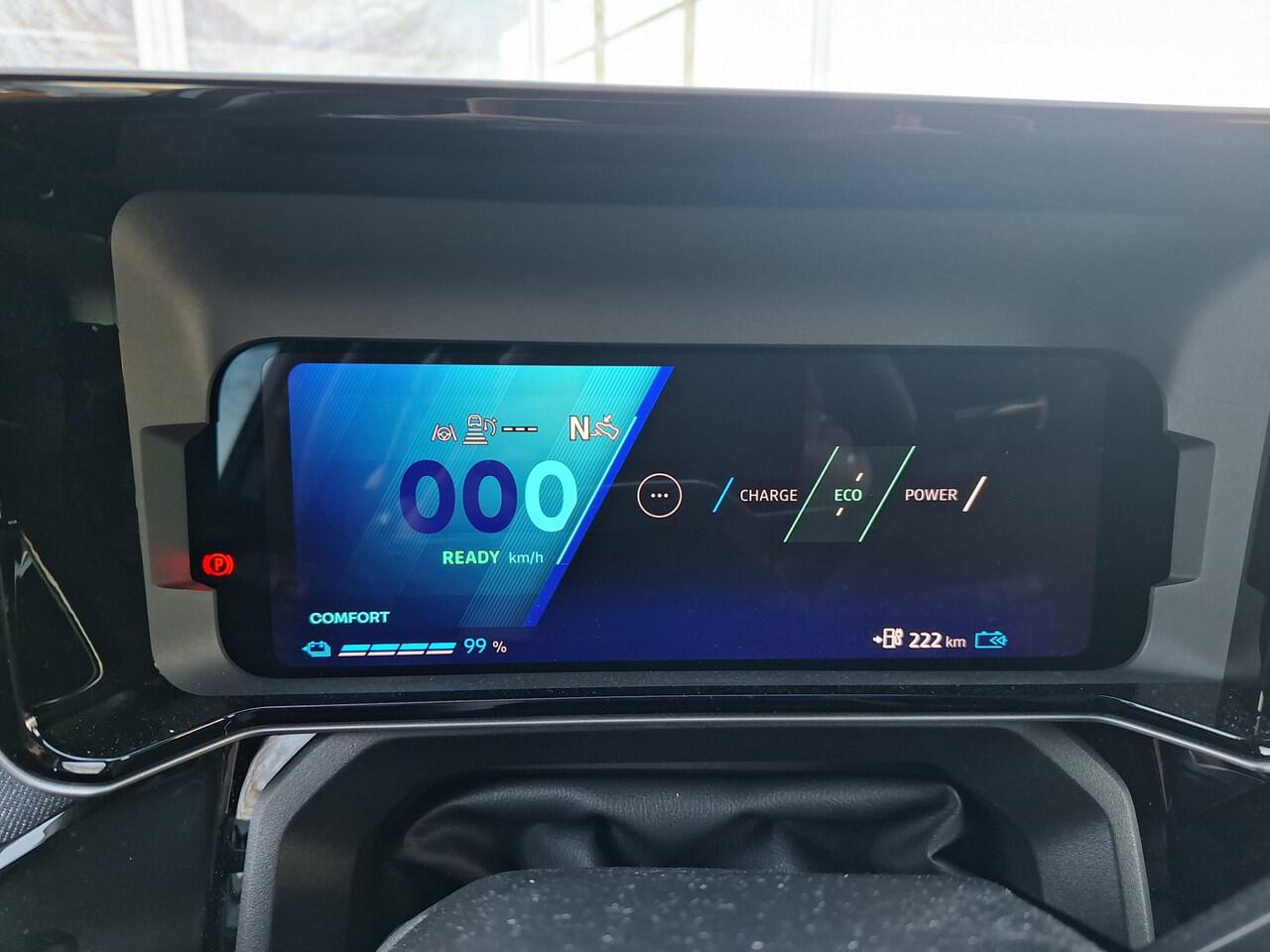 Renault 4 comfort range techno 52 kWh | Navigatie | Climat Control | Electrische achterklep | Adaptive Cruise | DEMONSTRATIE AUTO, VRAAG NAAR BESCHIKBAARHEID |