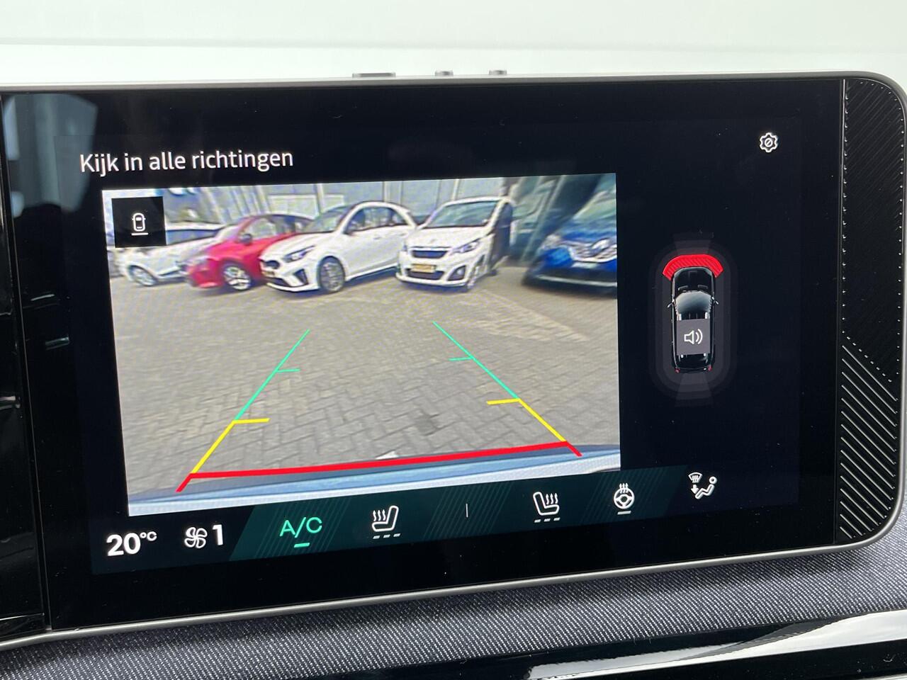 Renault 4 comfort range techno 52 kWh | Harman Kardon Sound | Pack Winter | Pack safety & advanced driving assist | Demo 02-26 Beschikbaar