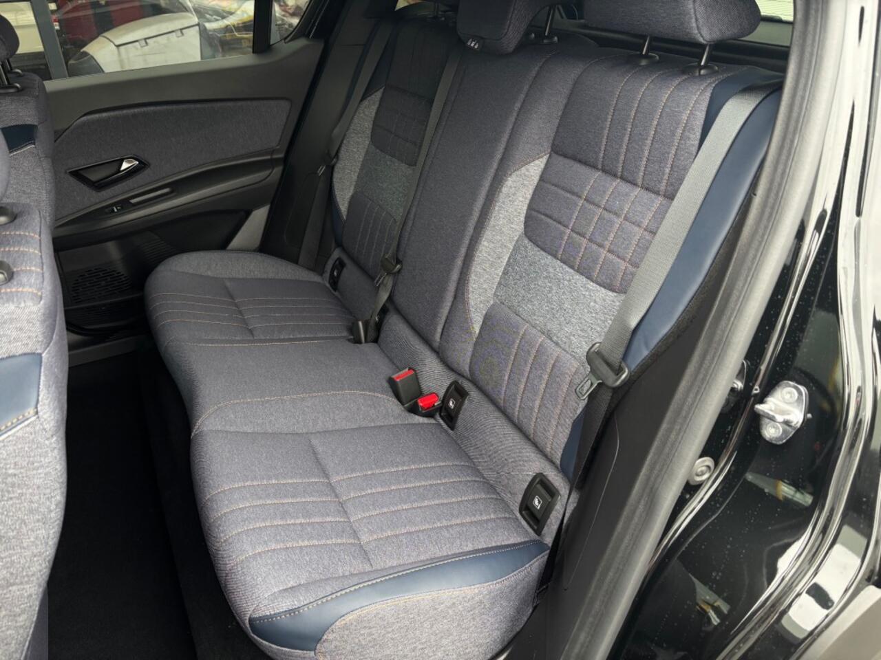 Renault 4 E-TECH 100% ELECTRIC TECHNO 52 KWH CAMERA NAVI