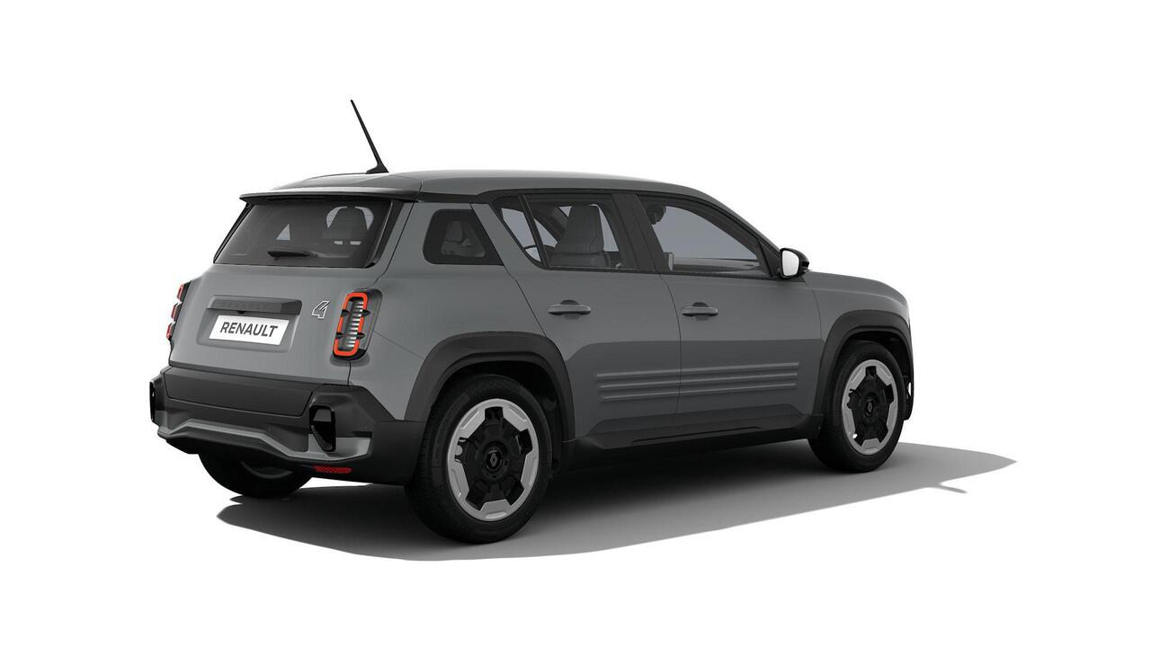 Renault 4 150 pk comfort range evolution l Meer dan ¤ 3.000 voorraadvoordeel! l Gratis 5 jaar fabriekgarantie! l All-seasonbanden l Uit voorraad leverbaar! |