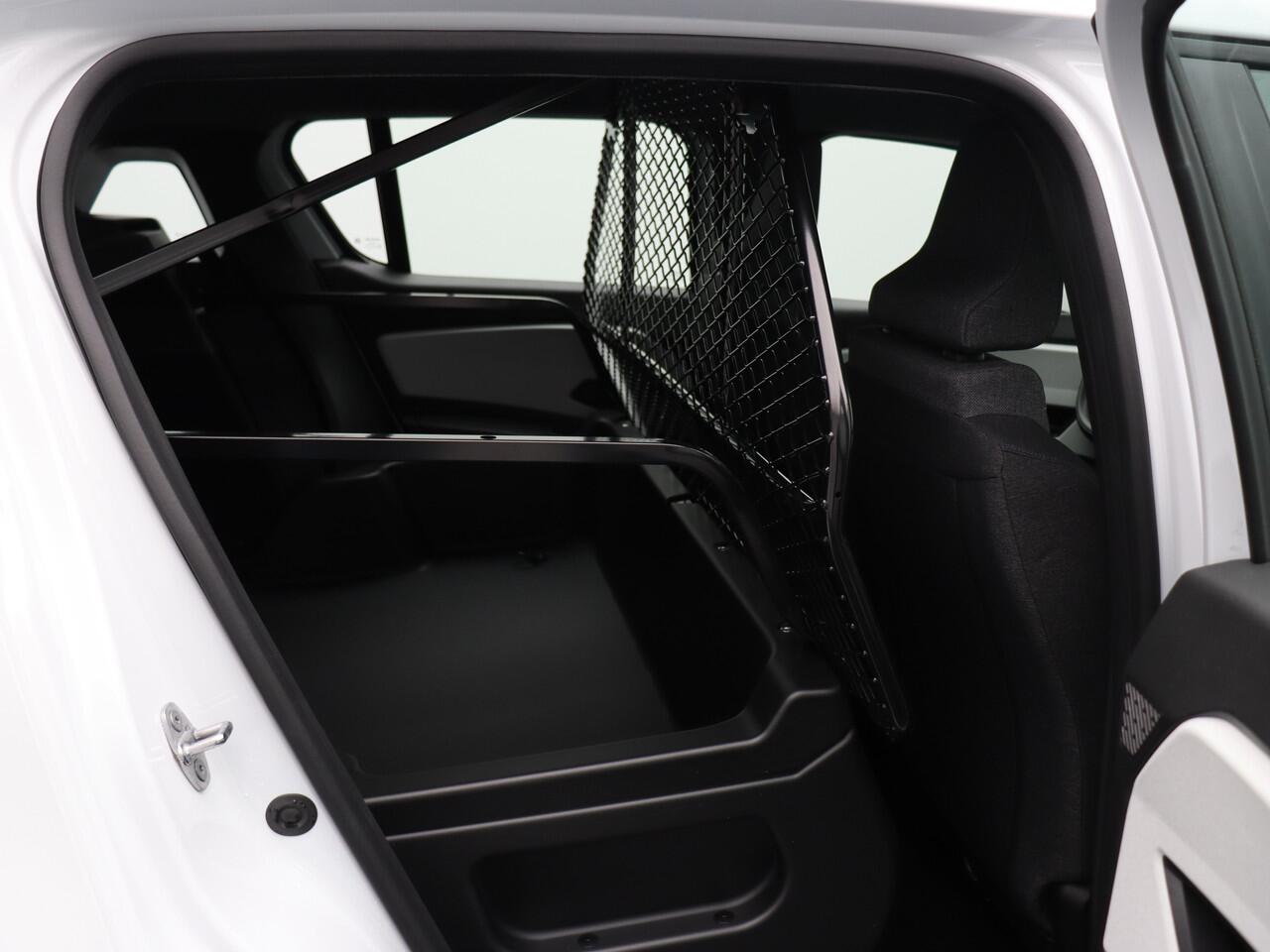 Renault 4 Evolution Comfort range | Achteruitrijcamera | Cruise control met snelheidsbegrenzer | Elektronisch geregelde airconditioning