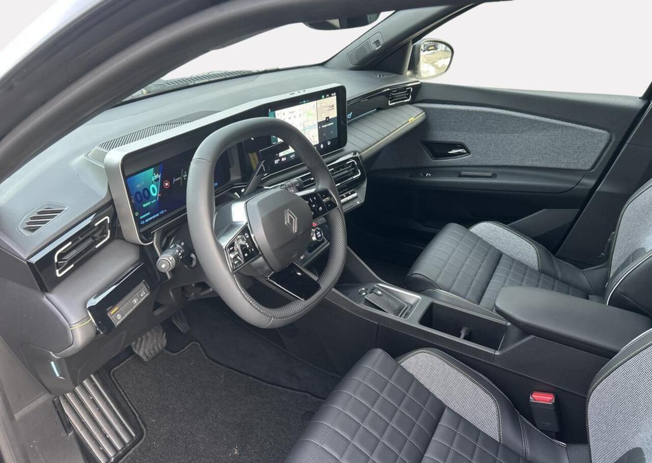 Renault 4 comfort range iconic 52 kWh - Demo - 5 JAAR GARANTIE / pack advanced driving assist