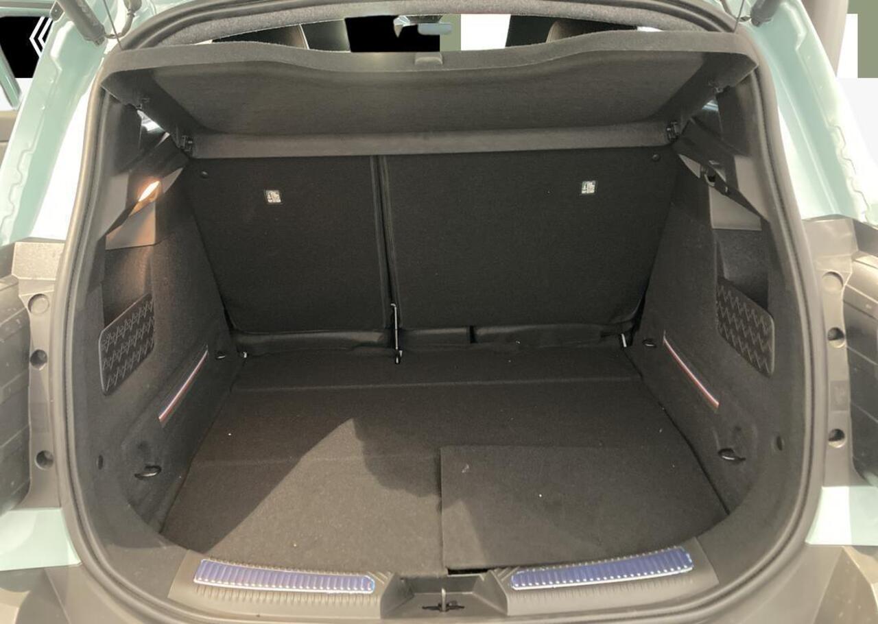 Renault 4 comfort range iconic 52 kWh - Demo / pack advanced driving assist / adapter V2L,