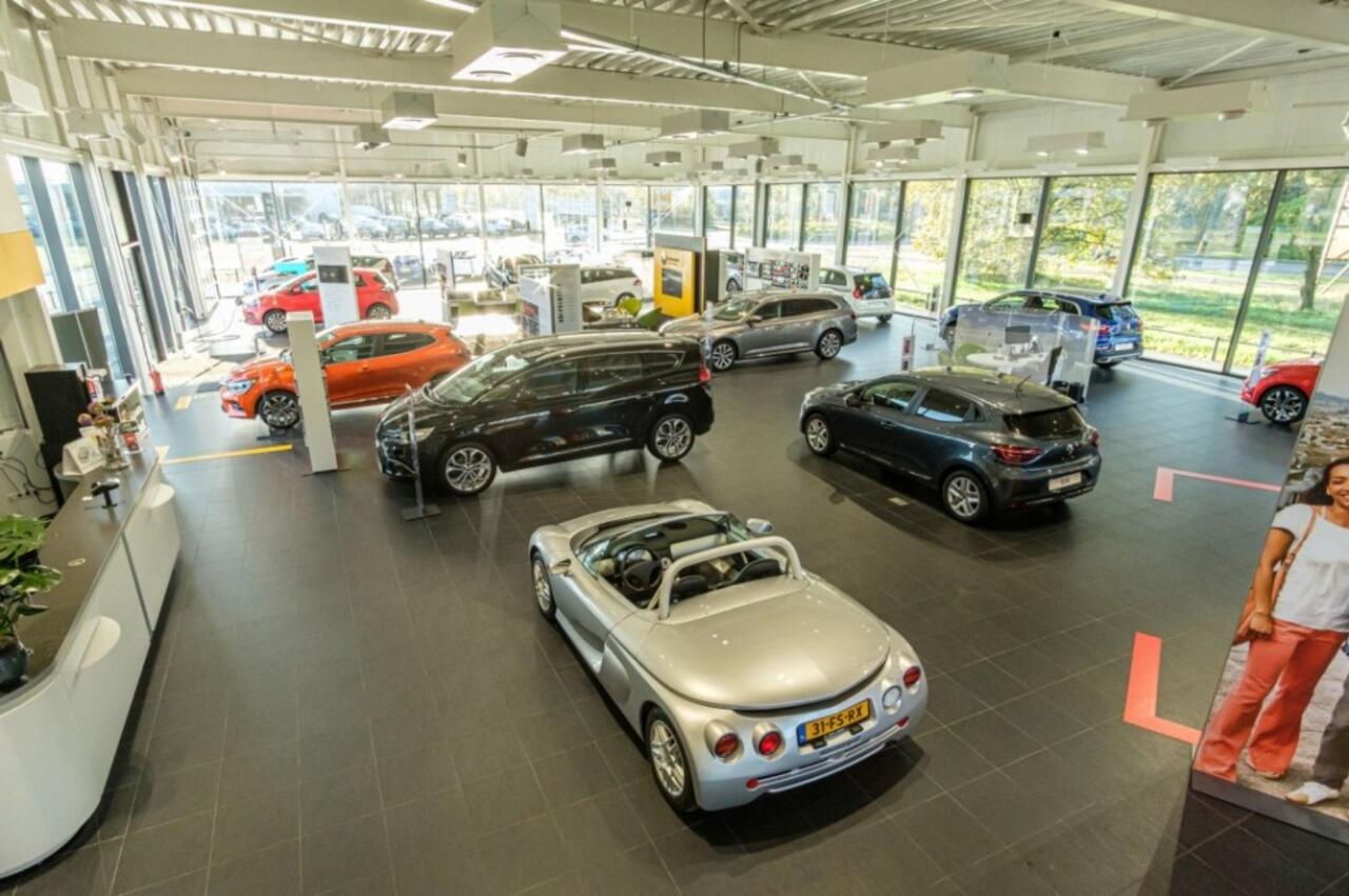 Renault 4 E-TECH 100% ELECTRIC TECHNO 52 KWH CAMERA NAVI