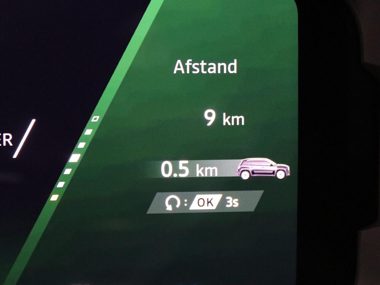 Renault 4 comfort range iconic 52 kWh Automaat Camera | Adapt. Cruise | Navi | Parkeersens. v+a | Stoel-/stuurverw.