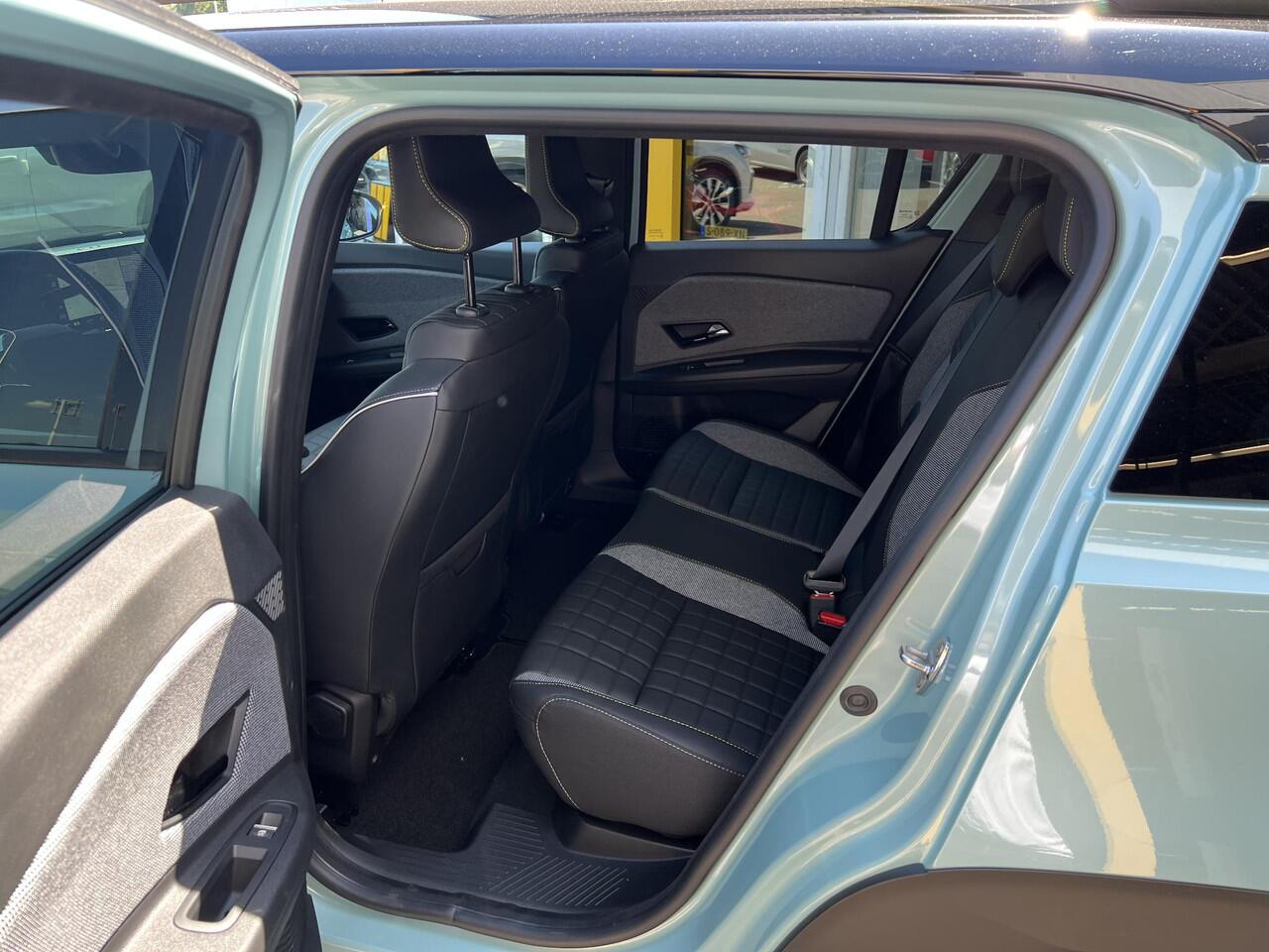 Renault 4 comfort range iconic 52 kWh | Demo |