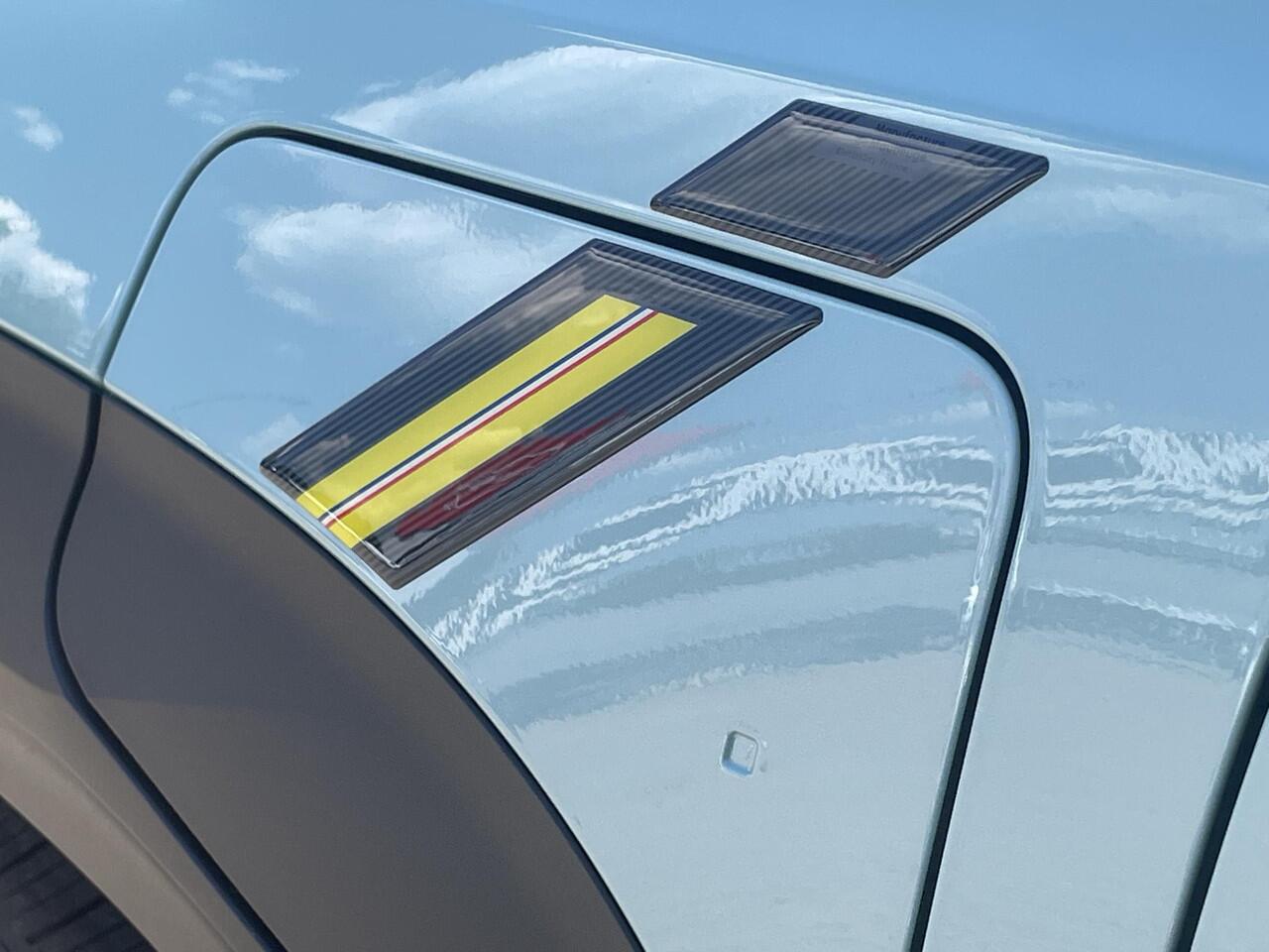 Renault 4 Comfort Range Iconic 52 kWh | Pack Advanced Driving Assisit | Google navigatie | DEMO |