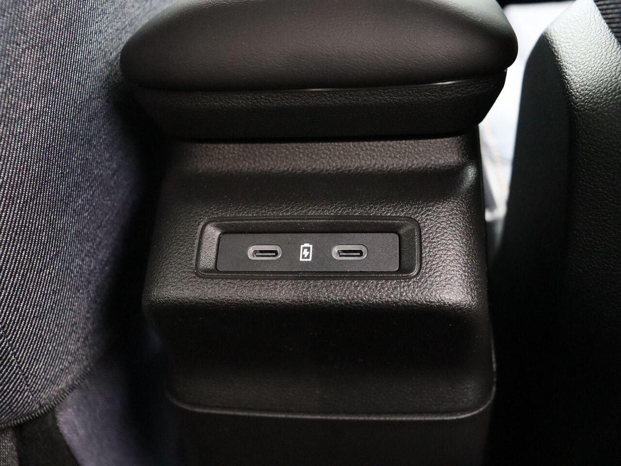 Renault 4 comfort range techno 52 kWh | Stoel- en stuurwielverwarming |