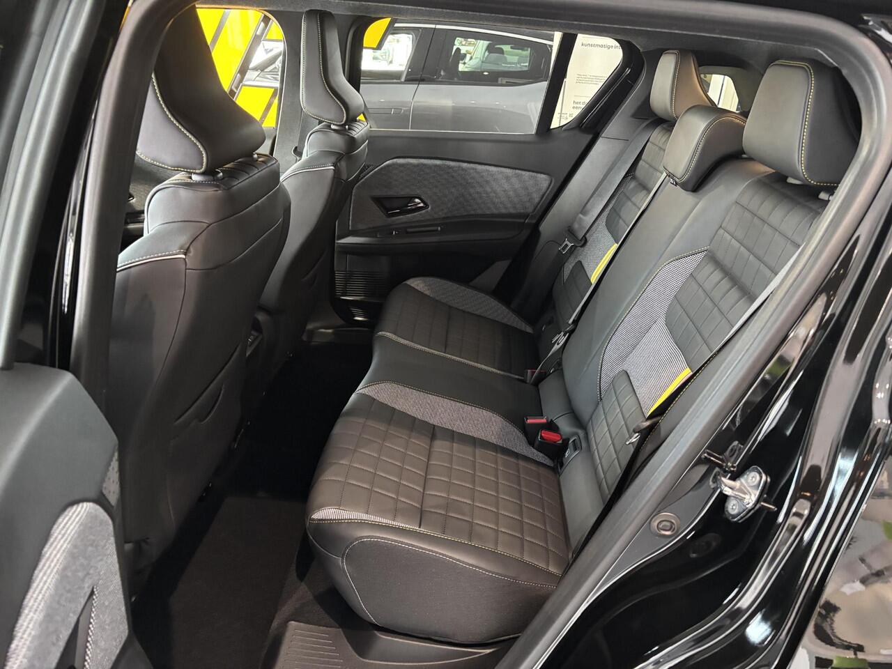 Renault 4 comfort range iconic 52 kWh / Pack Advanced Driving Assist /