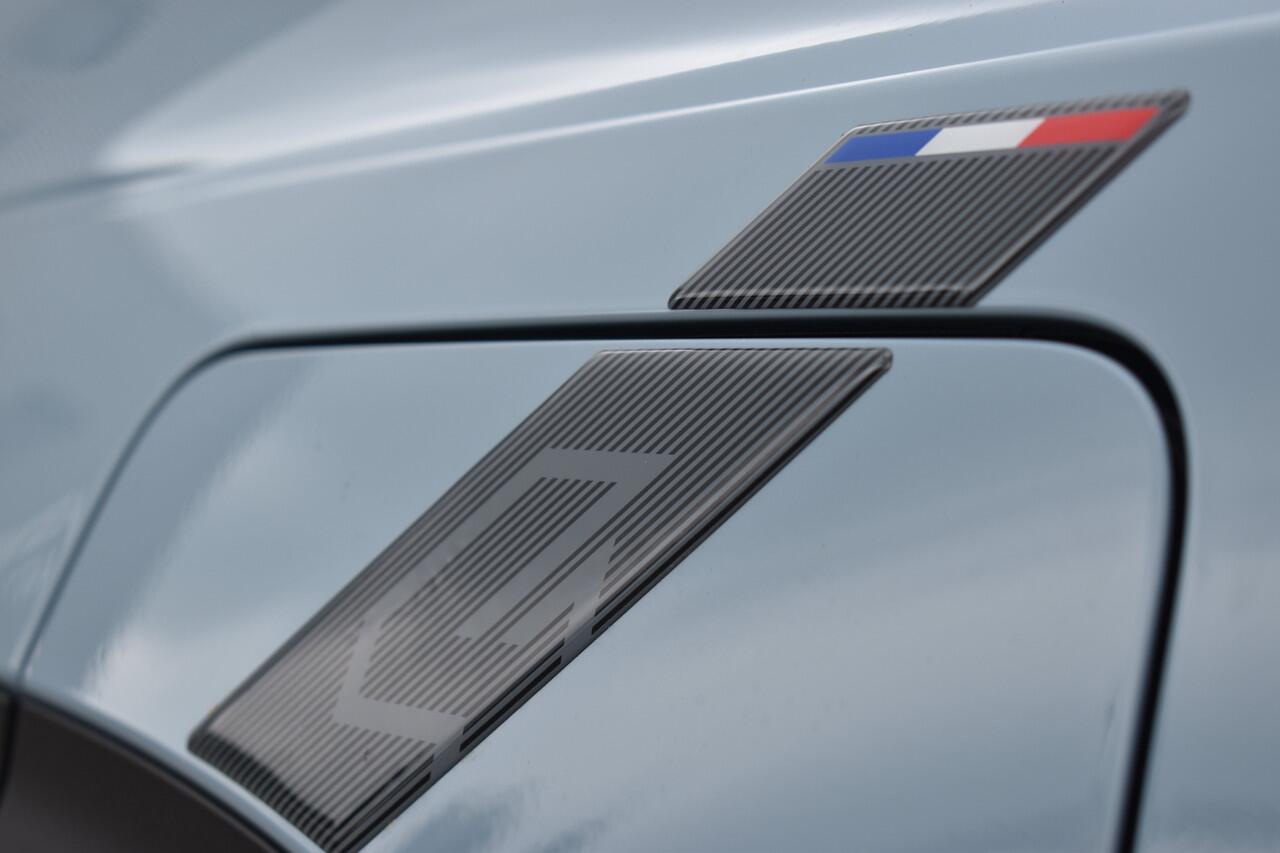 Renault 4 Techno | Achteruitrijcamera | Elektronisch geregelde airconditioning | Full LED koplampen