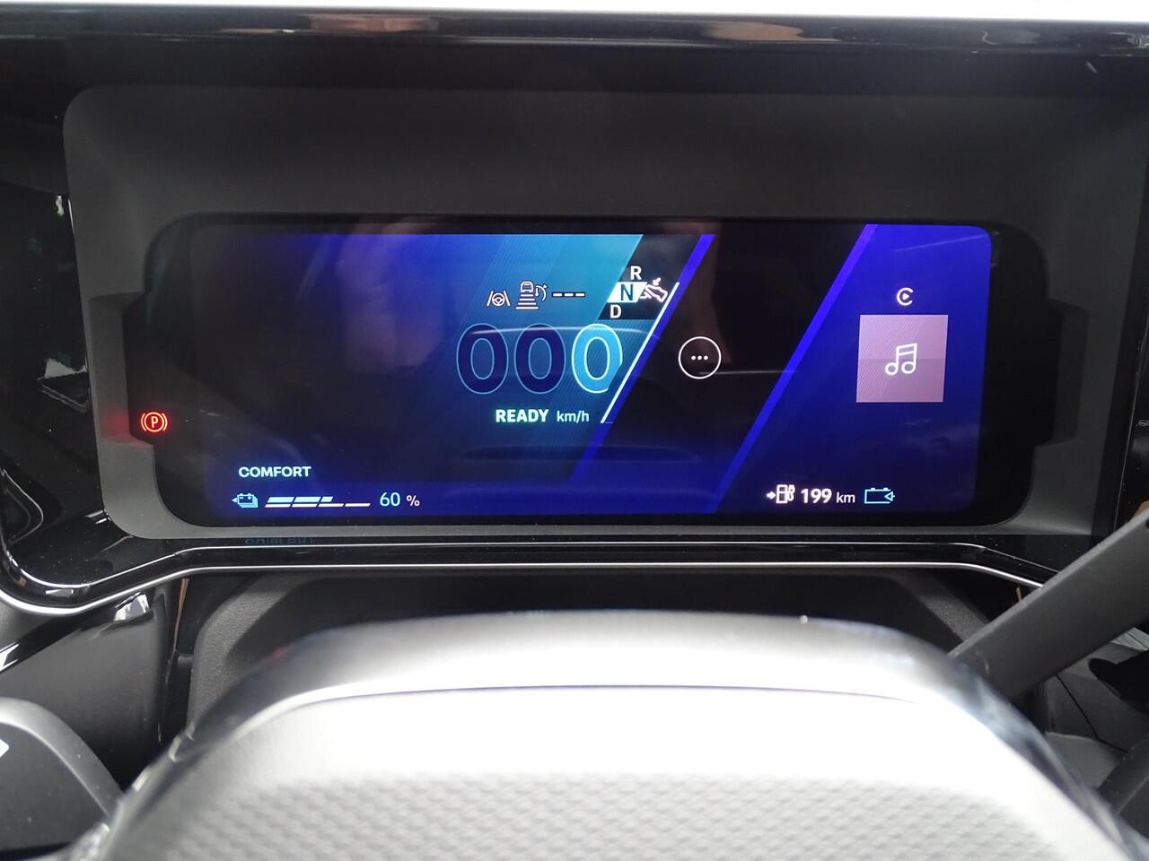 Renault 4 comfort range iconic 52 kWh PACK ADVANCED DRIVING ASSIST / HARMAN KARDON AUDIO / V2L ADAPTER | Demo |