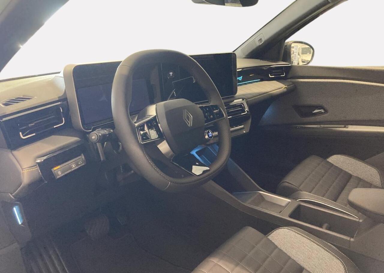 Renault 4 comfort range iconic 52 kWh - Demo / pack advanced driving assist / adapter V2L,